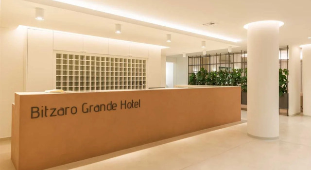 Bitzaro Grande Hotel - All Inclusive