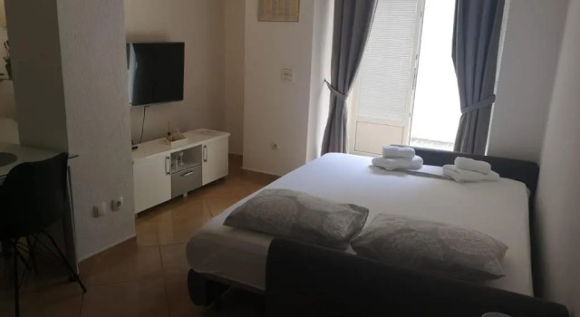 Studio apartman Zana