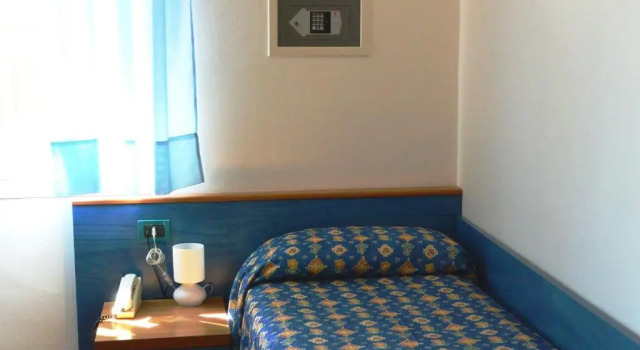 Номер Standard Villa Serena