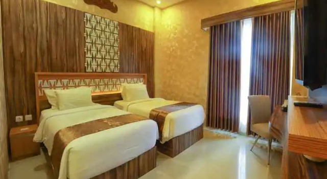 AIDIA Grande Hotel, Book Hotel Hotels in Sumatra with Breakfast, Breakfasts