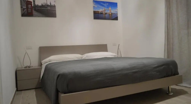 Двухместный номер Standard Camere Scandellara 24