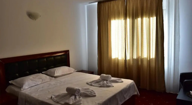Номер Standard Hotel Ostrov