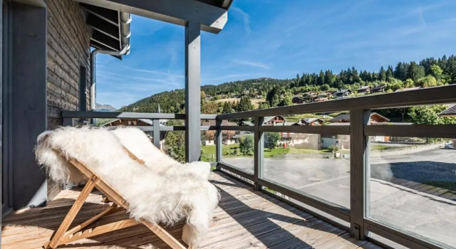 Apartment Merbau Les Gets - by EMERALD STAY