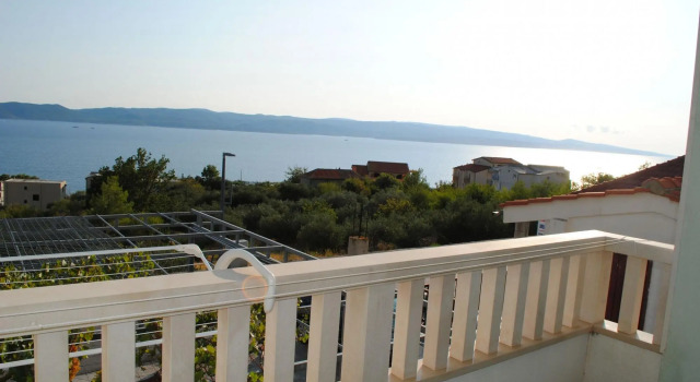 Marko - Amazing sea View - A2