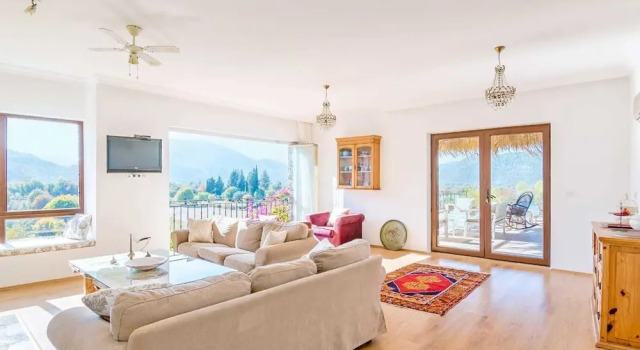 Panorama Evi, Prenota Hotel Keciler Regione Egea