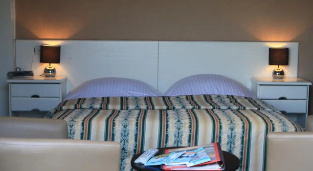 Hotel Zee en Duin
