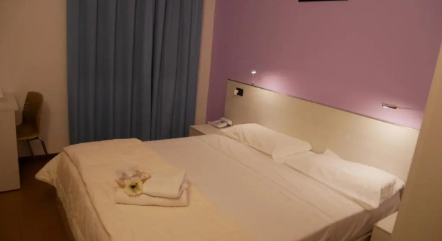 Номер Economy Hotel Il Castello
