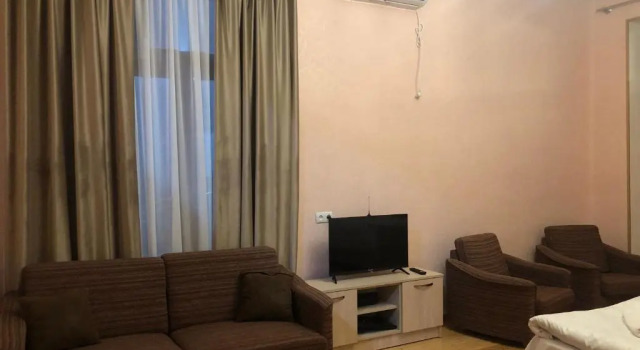 Habitación Estándar Cozy House