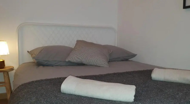 SANTOCHA : appartement en plein coeur de ville !