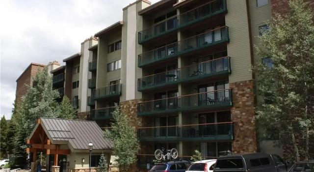Trail's End 509 Downtown Condos with on-site Hot Tub, Забронировать Апартаменты/квартира Апартаменты Брекенридж, Апартаменты/квартира