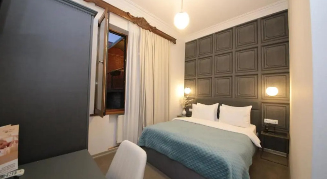 Номер Economy Boutique Stay
