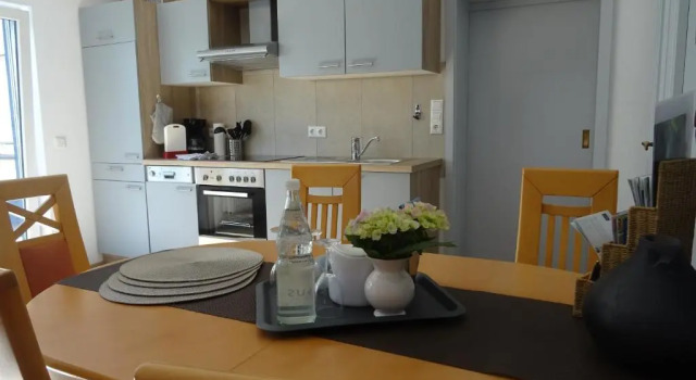 Deine-Eifel-Ferienwohnung, Boek Hotel Feusdorf 