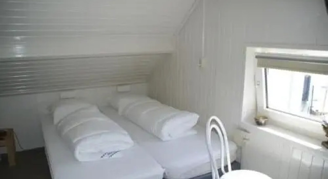 Haantjes Appartement Zeezicht, Reserva ahora Apartamento West-Terschelling 