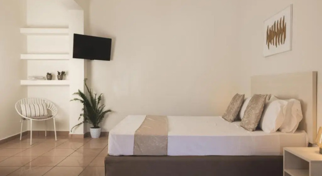 Апартаменты Deluxe Z for Zante Villas