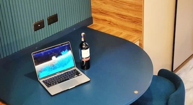 Семейный люкс Republica del Salvador Coliving Ecuador