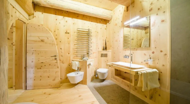 Семейный номер Standard Boutique Hotel Pradell