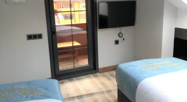 Двухместный номер Standard Onal Motel