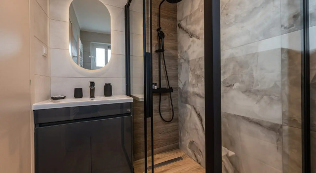 Люкс Superior Noma Suites Tolo