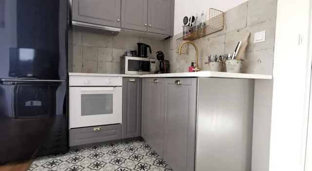 ShortStayPoland Górskiego B33