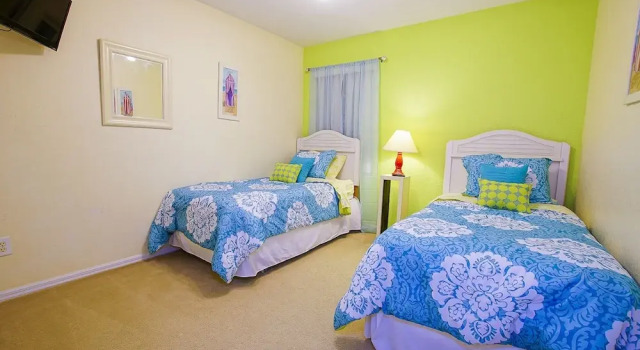 Коттедж 4BR Davenport Pool Home by Watson-132GE