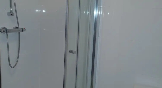 Номер Standard Hockley House