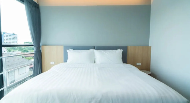 Номер Superior Goodday Hotel