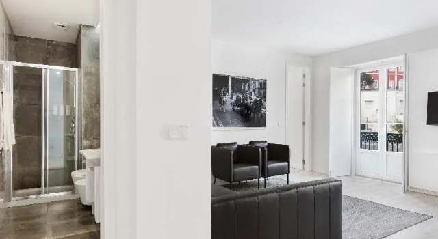 Hello Lisbon Rossio Apartments
