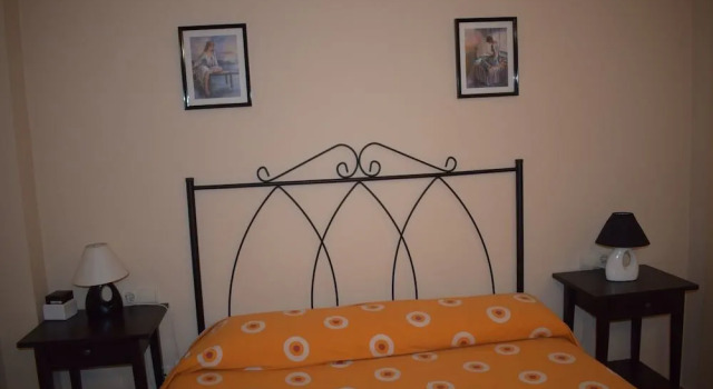 Apartmento Marina Sant Jordi