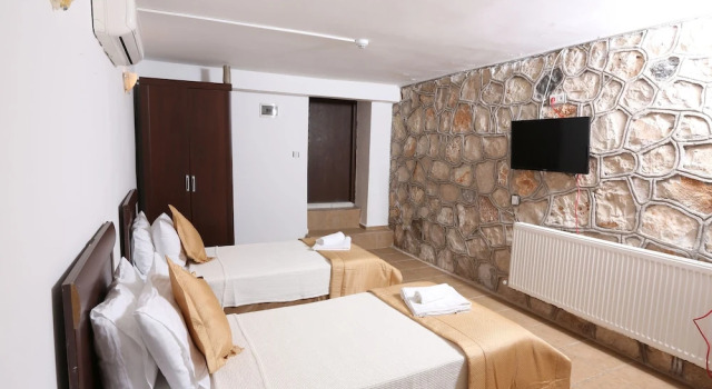 Номер Economy Arya Karaburun