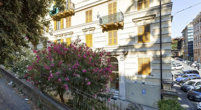 Central Sweet Home by Wonderful Italy