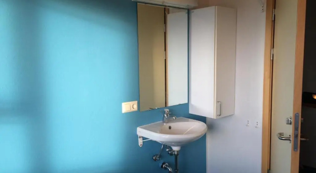 Номер Economy Helgafell Hostel