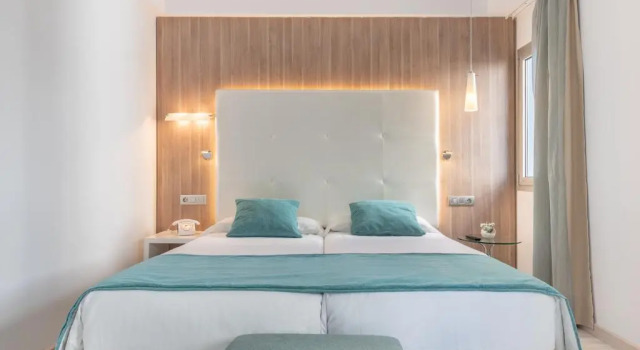Двухместный номер Standard Kyrat Amarac Suites