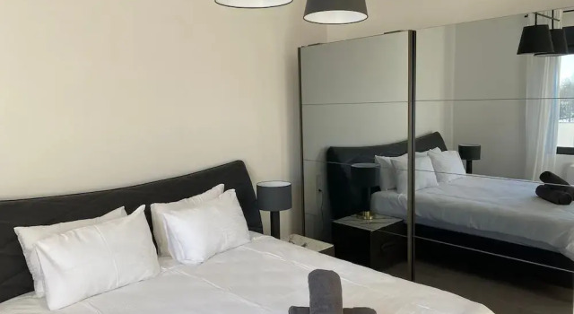 Villa Luxury Villa Afrika