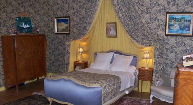 Le Jardin des Fables, Reserva ahora Hotel Chateau-Thierry Aisne