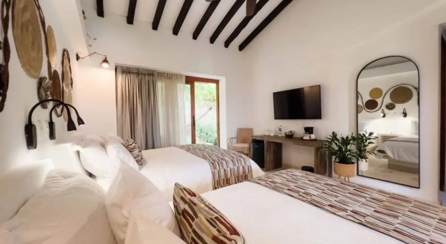 Fina Estampa Country Hotel - Mayores de 10 años, Rezervasyon Otel Tamesis Antioquia