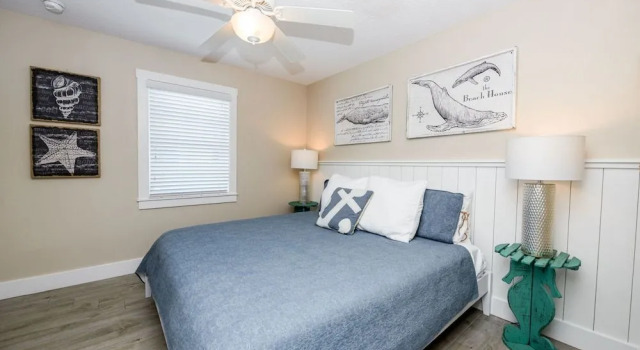 Just Beachy, Забронировать Отель Холмс-Бич Sarasota Area