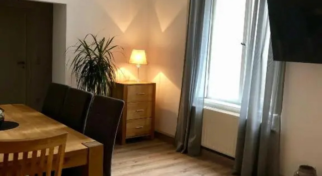 Апартаменты с 3 комнатами Hotel Dein Gutshof