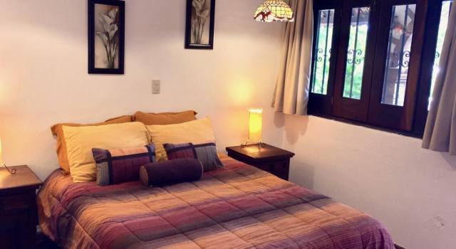 Casa Rainbow, Boek Hotel Bucerías 