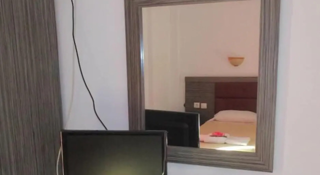 Номер Deluxe Gouvia House Luxury Apartments