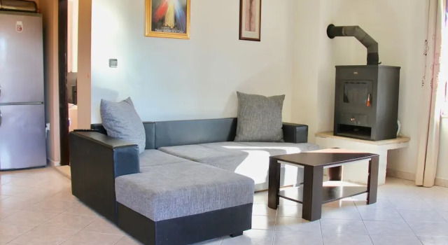 Simplistic Marijas Apartment in Fažana near Sea Beach, Reserva ahora Apartamento Hoteles en Pula con aparcamiento, Aparcamiento