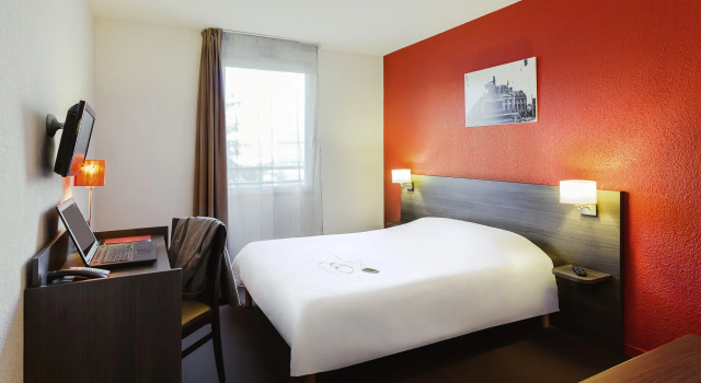 Aparthotel Adagio Access Orléans