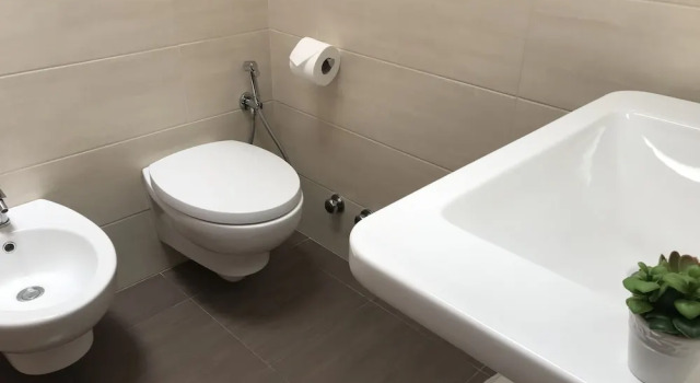 Номер Standard Innsud
