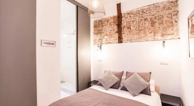 Intimate And Artistic Flat Wifi Puerta Del Sol, Забронировать Отель Арганзуэла Мадрид, рядом с Дом-музей Лопе де Вега