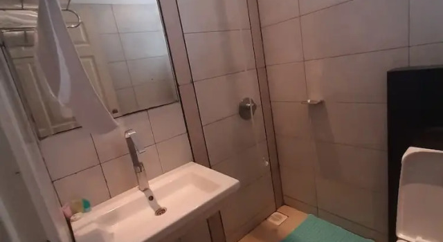 Dyrektorski apartament D2W Residency Suites