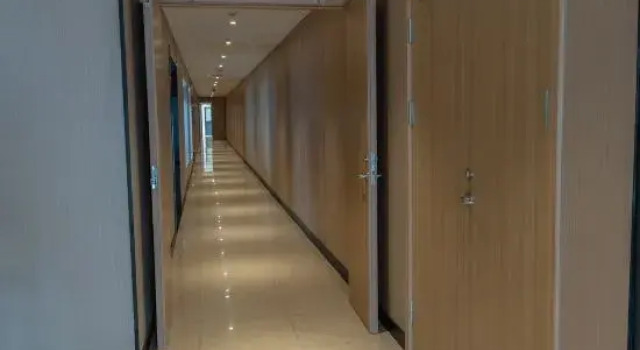 GreenTree Inn Smart Choice (Shanghai Jiangyang South Road Changjiang West Road), Varaa Hotelli Miaohang Shanghai