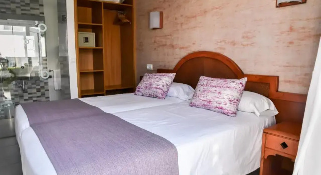 Двухместный номер Hotel dOr