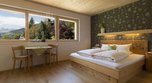 Appartements Veronika, Prenota Appartamento Silbertal Montafon