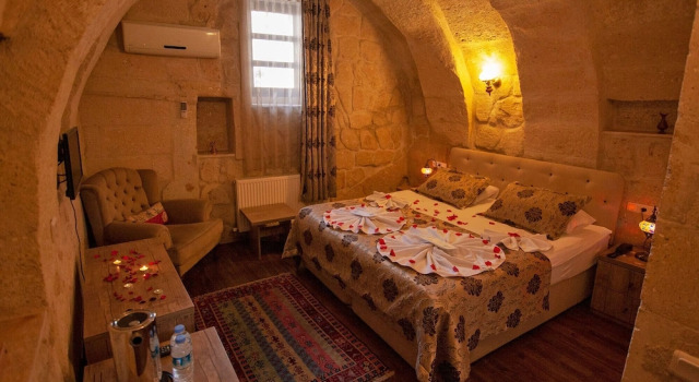 Двухместный номер Standard Diamond of Cappadocia