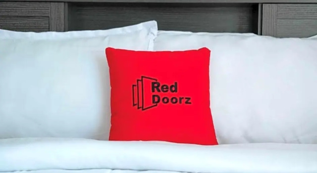 RedDoorz @ Mountain View Place Borongan
