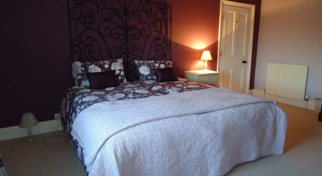Low Gingerfield Farm B&B, Забронировать Фермерский дом Ричмонд Yorkshire Dales